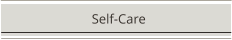 Self-Care